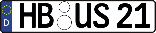 HB-US21