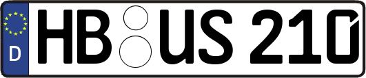 HB-US210