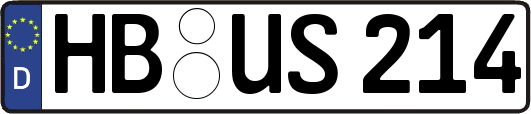 HB-US214
