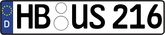 HB-US216