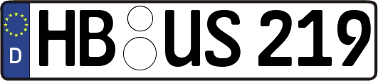 HB-US219