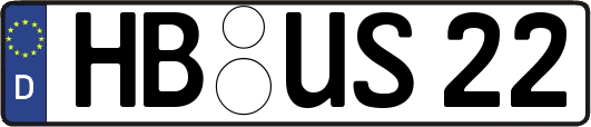 HB-US22