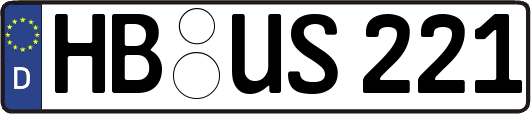 HB-US221