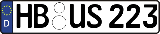 HB-US223