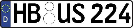 HB-US224