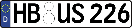 HB-US226