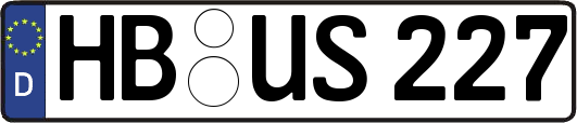 HB-US227