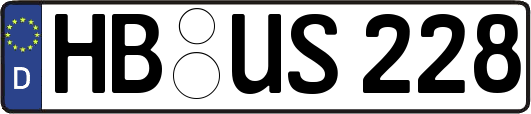 HB-US228