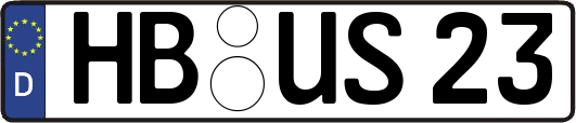 HB-US23