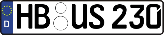 HB-US230