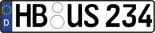HB-US234
