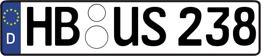 HB-US238