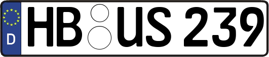 HB-US239