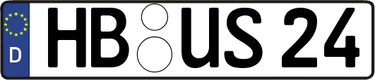 HB-US24