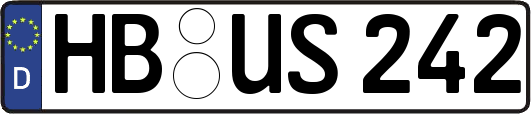 HB-US242
