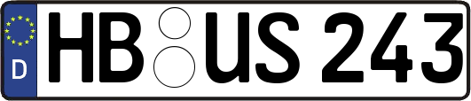 HB-US243