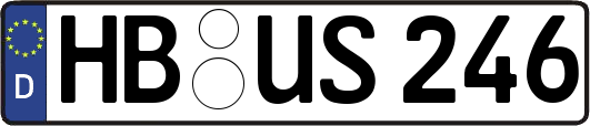 HB-US246