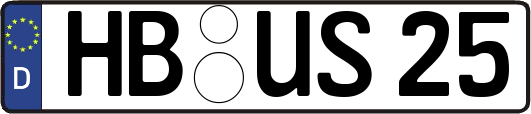HB-US25