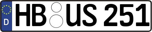 HB-US251