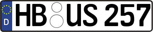 HB-US257