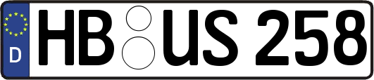 HB-US258