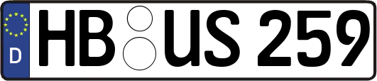 HB-US259
