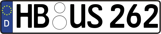 HB-US262