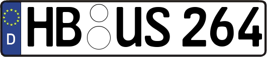 HB-US264