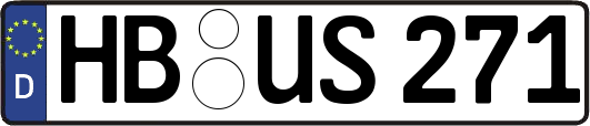 HB-US271