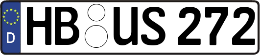 HB-US272