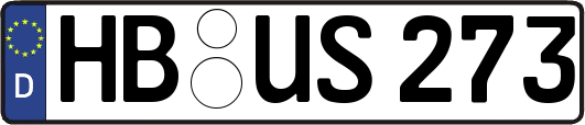HB-US273