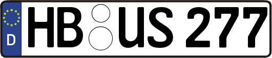 HB-US277