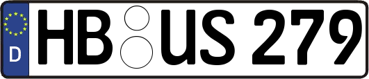 HB-US279