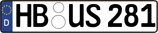 HB-US281