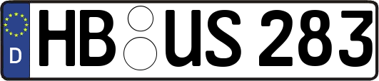 HB-US283
