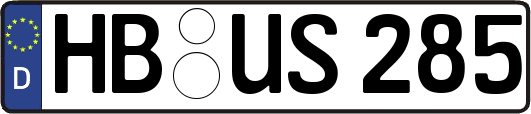 HB-US285