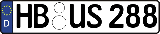 HB-US288