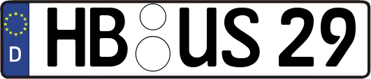 HB-US29