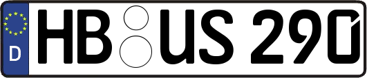 HB-US290