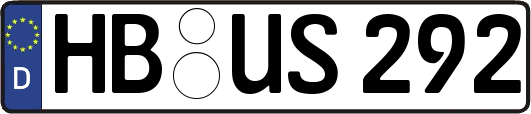 HB-US292