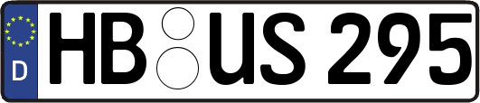 HB-US295