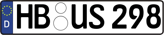 HB-US298