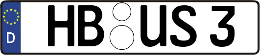 HB-US3