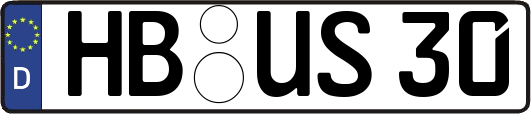 HB-US30