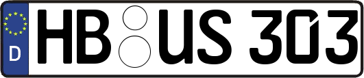 HB-US303