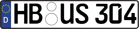 HB-US304