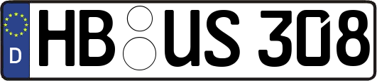 HB-US308