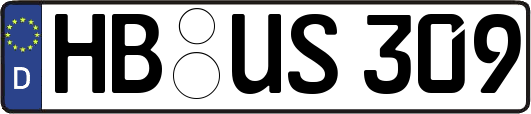 HB-US309