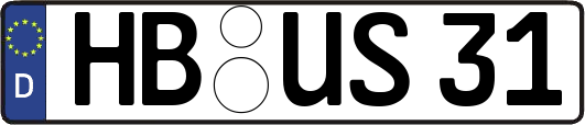 HB-US31