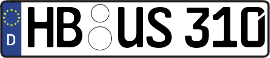 HB-US310